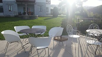 Hotel Villa Itsaso