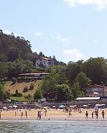 Hotel Villa Itsaso