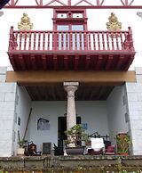 Hotel Villa Itsaso