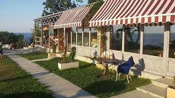 Hotel Villa Itsaso