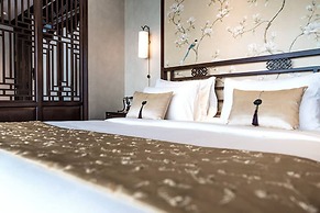 Heritage Line Ginger Cruise – Ha Long Bay & Lan Ha Bay