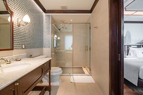 Heritage Line Ginger Cruise – Ha Long Bay & Lan Ha Bay