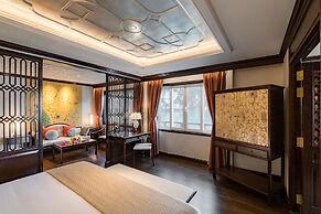 Heritage Line Ginger Cruise – Ha Long Bay & Lan Ha Bay