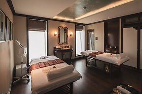 Heritage Line Ginger Cruise – Ha Long Bay & Lan Ha Bay