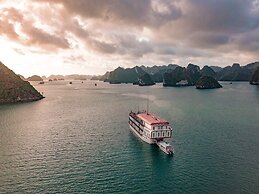 Heritage Line Ginger Cruise – Ha Long Bay & Lan Ha Bay