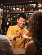 Heritage Line Ginger Cruise – Ha Long Bay & Lan Ha Bay