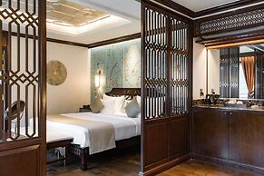 Heritage Line Ginger Cruise – Ha Long Bay & Lan Ha Bay