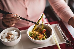 Heritage Line Ginger Cruise – Ha Long Bay & Lan Ha Bay