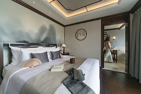 Heritage Line Ginger Cruise – Ha Long Bay & Lan Ha Bay