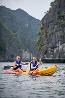 Heritage Line Ginger Cruise – Ha Long Bay & Lan Ha Bay