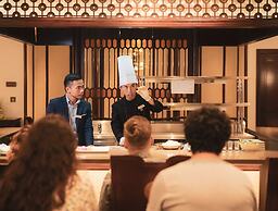 Heritage Line Ginger Cruise – Ha Long Bay & Lan Ha Bay