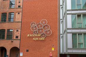 Raleigh Square Apartments