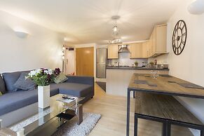 Raleigh Square Apartments