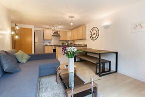 Raleigh Square Apartments