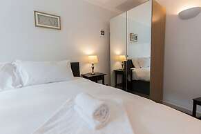 Raleigh Square Apartments