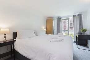 Raleigh Square Apartments