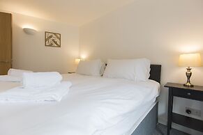 Raleigh Square Apartments