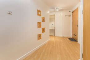 Raleigh Square Apartments