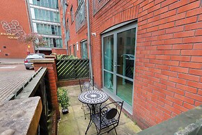 Raleigh Square Apartments