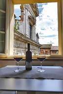 B&B Le Logge Luxury Rooms