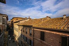 B&B Le Logge Luxury Rooms