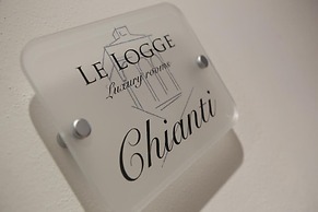 B&B Le Logge Luxury Rooms