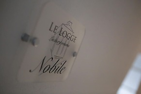 B&B Le Logge Luxury Rooms