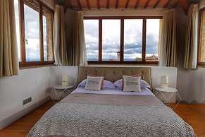 B&B Le Logge Luxury Rooms