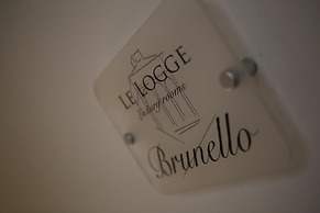 B&B Le Logge Luxury Rooms