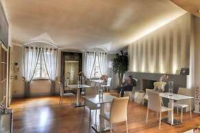 B&B Le Logge Luxury Rooms