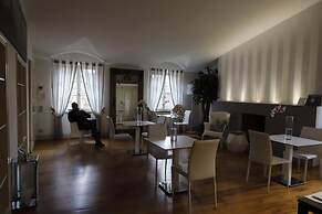 B&B Le Logge Luxury Rooms