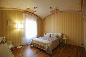 B&B Le Logge Luxury Rooms
