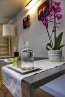 B&B Le Logge Luxury Rooms