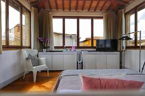 B&B Le Logge Luxury Rooms