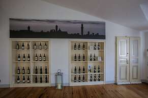 B&B Le Logge Luxury Rooms