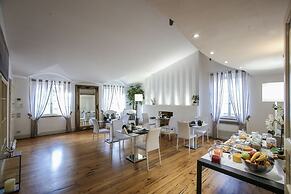 B&B Le Logge Luxury Rooms