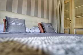 B&B Le Logge Luxury Rooms