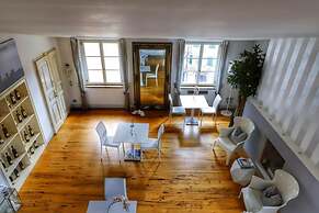 B&B Le Logge Luxury Rooms