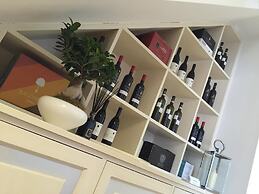 B&B Le Logge Luxury Rooms