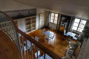 B&B Le Logge Luxury Rooms