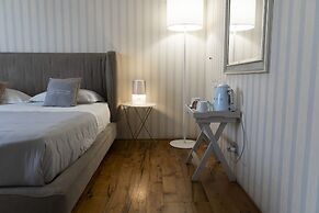 B&B Le Logge Luxury Rooms