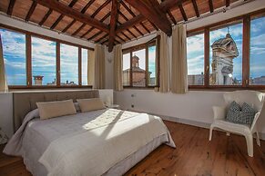 B&B Le Logge Luxury Rooms