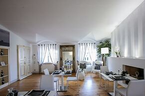 B&B Le Logge Luxury Rooms