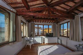 B&B Le Logge Luxury Rooms