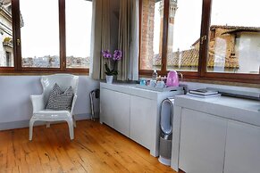 B&B Le Logge Luxury Rooms