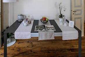 B&B Le Logge Luxury Rooms