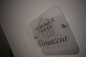 B&B Le Logge Luxury Rooms