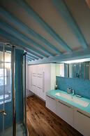 B&B Le Logge Luxury Rooms