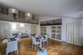 B&B Le Logge Luxury Rooms