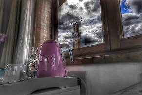 B&B Le Logge Luxury Rooms